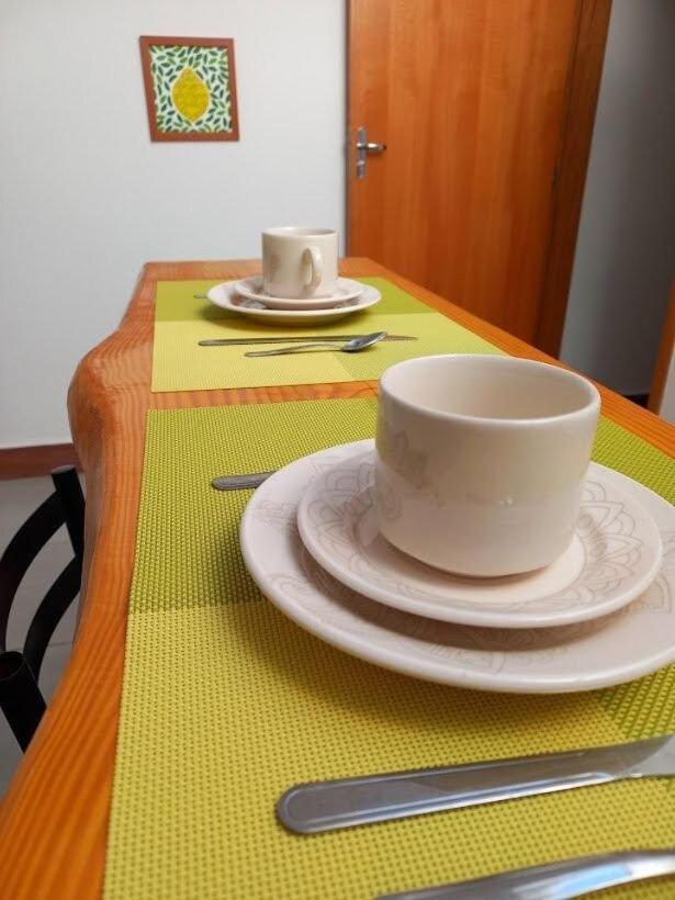 Вілла Casinha Aconchegante No Centro De Bonito I Tv, Ar-Condicionado, Bicicletas, Rede, Cozinha E Wi-Fi 20Mb Екстер'єр фото