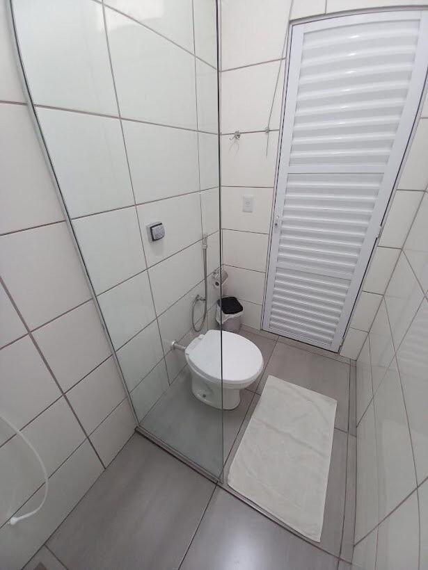 Вілла Casinha Aconchegante No Centro De Bonito I Tv, Ar-Condicionado, Bicicletas, Rede, Cozinha E Wi-Fi 20Mb Екстер'єр фото