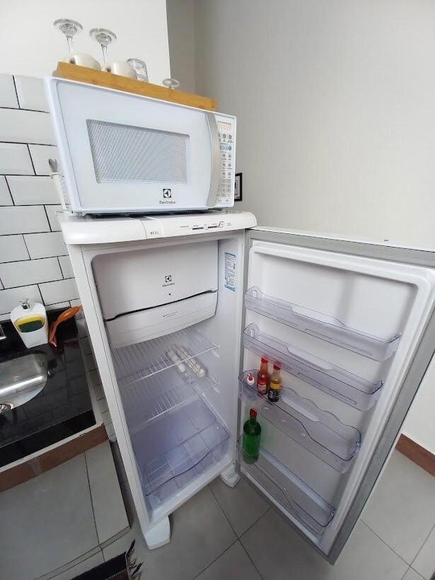 Вілла Casinha Aconchegante No Centro De Bonito I Tv, Ar-Condicionado, Bicicletas, Rede, Cozinha E Wi-Fi 20Mb Екстер'єр фото